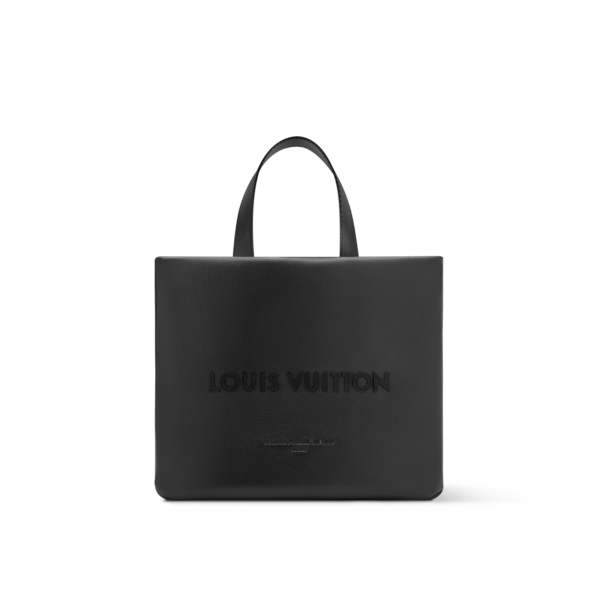 LOUIS VUITTON ショッパートート　MINI LOUIS VUITTON（ルイ・ヴィトン） ショッパー・トート MINI トート